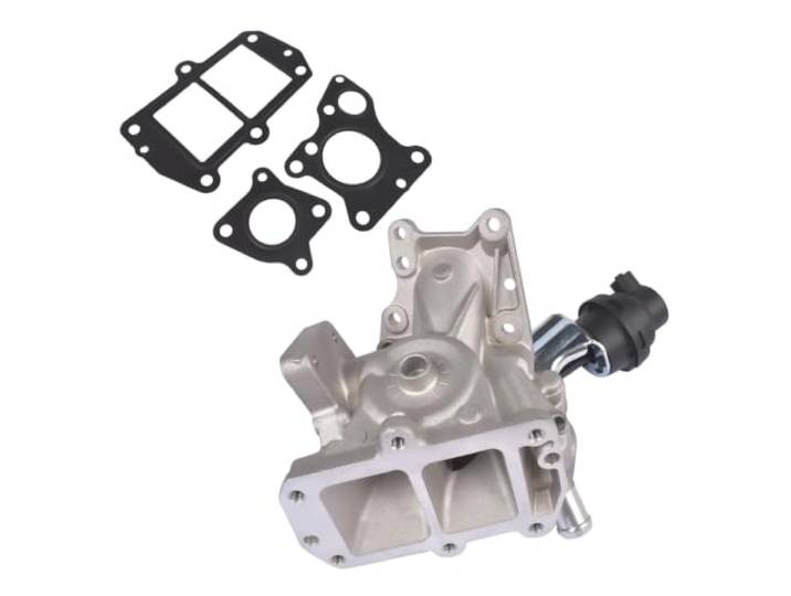 Für Benz Für Vito Für Mixto Für Bus AGR-Ventil Für W639 Für Camionnette Für Mixto Für Tourer W447 OM651 AGR Abgasrückführungsventil 6511400502