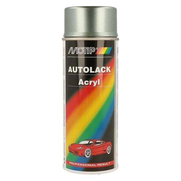 Motip Autoacryl spray 52728 - 400ml (52728)