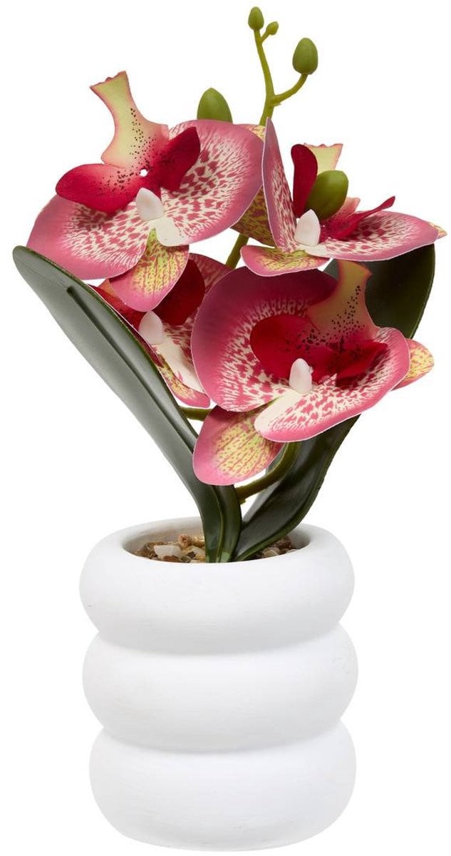 Kunstbloem Mick