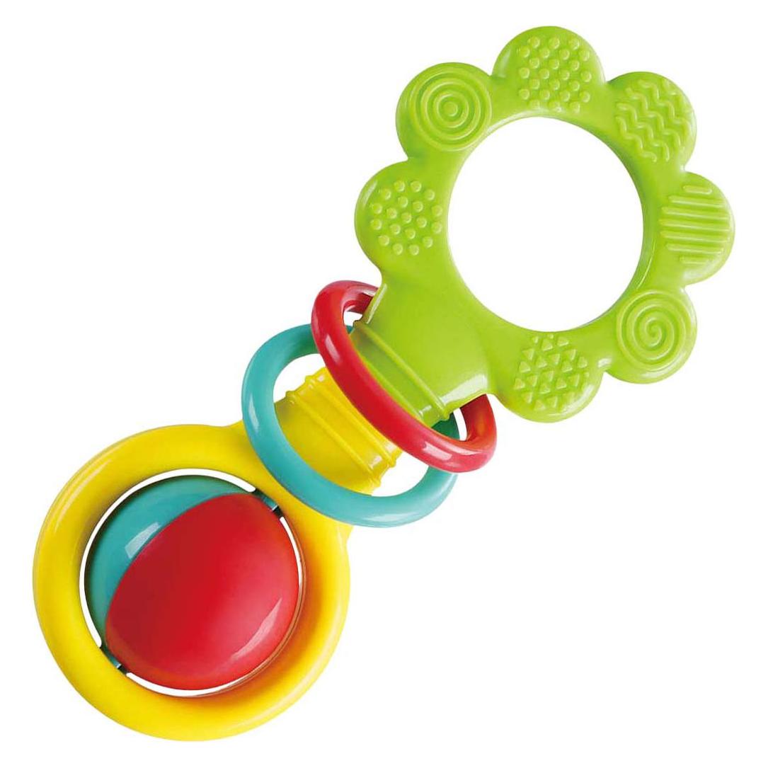 PlayGo Sensorische Aktivitäten Rassel (66981649)