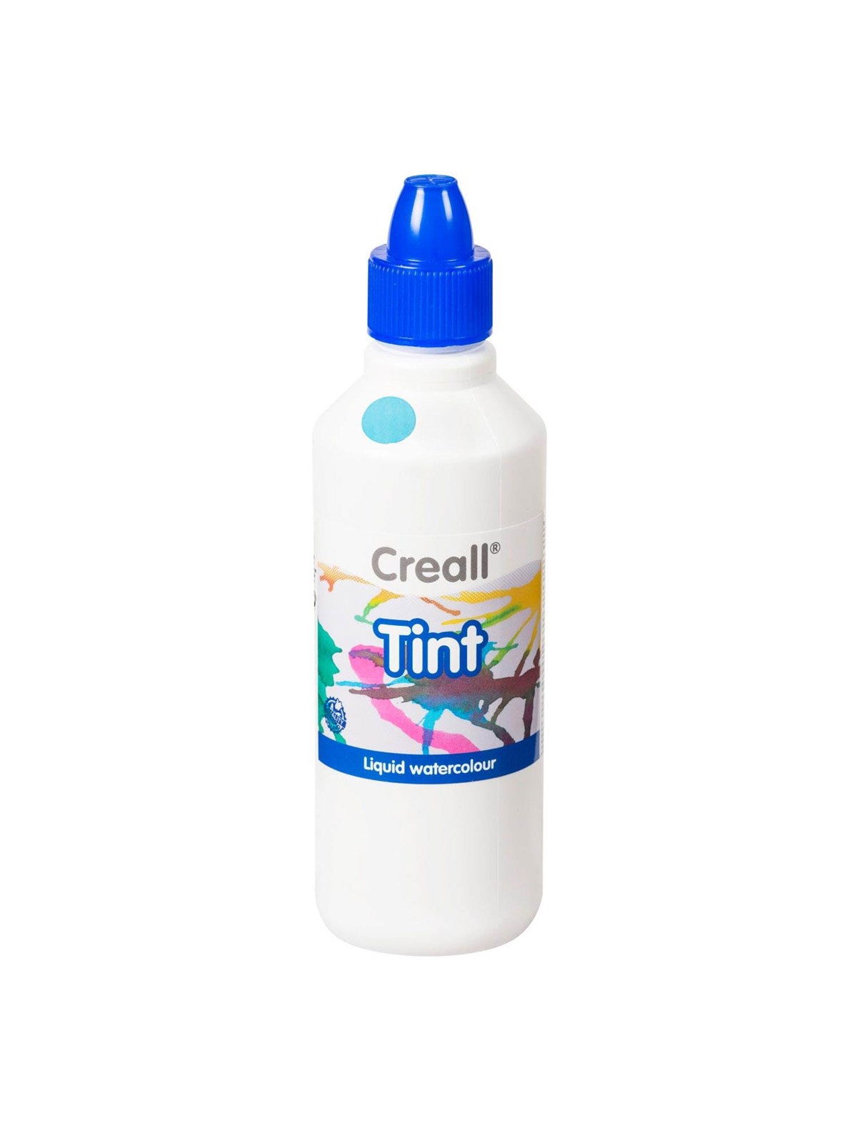 Creall Watercolor Light Blue 500ml