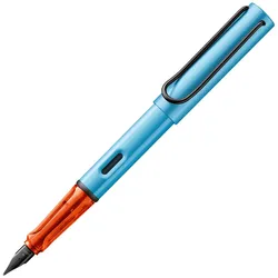 LAMY AL-star Patronenfüller denim