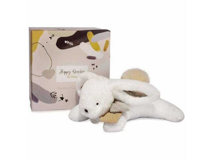Happy Wild Hase Natur 25cm