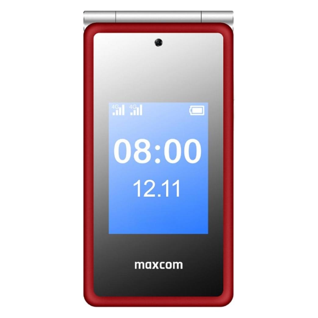 Maxcom Comfort MM835 4G (3.50", 0.30 Mpx) (MM835 CZER L)