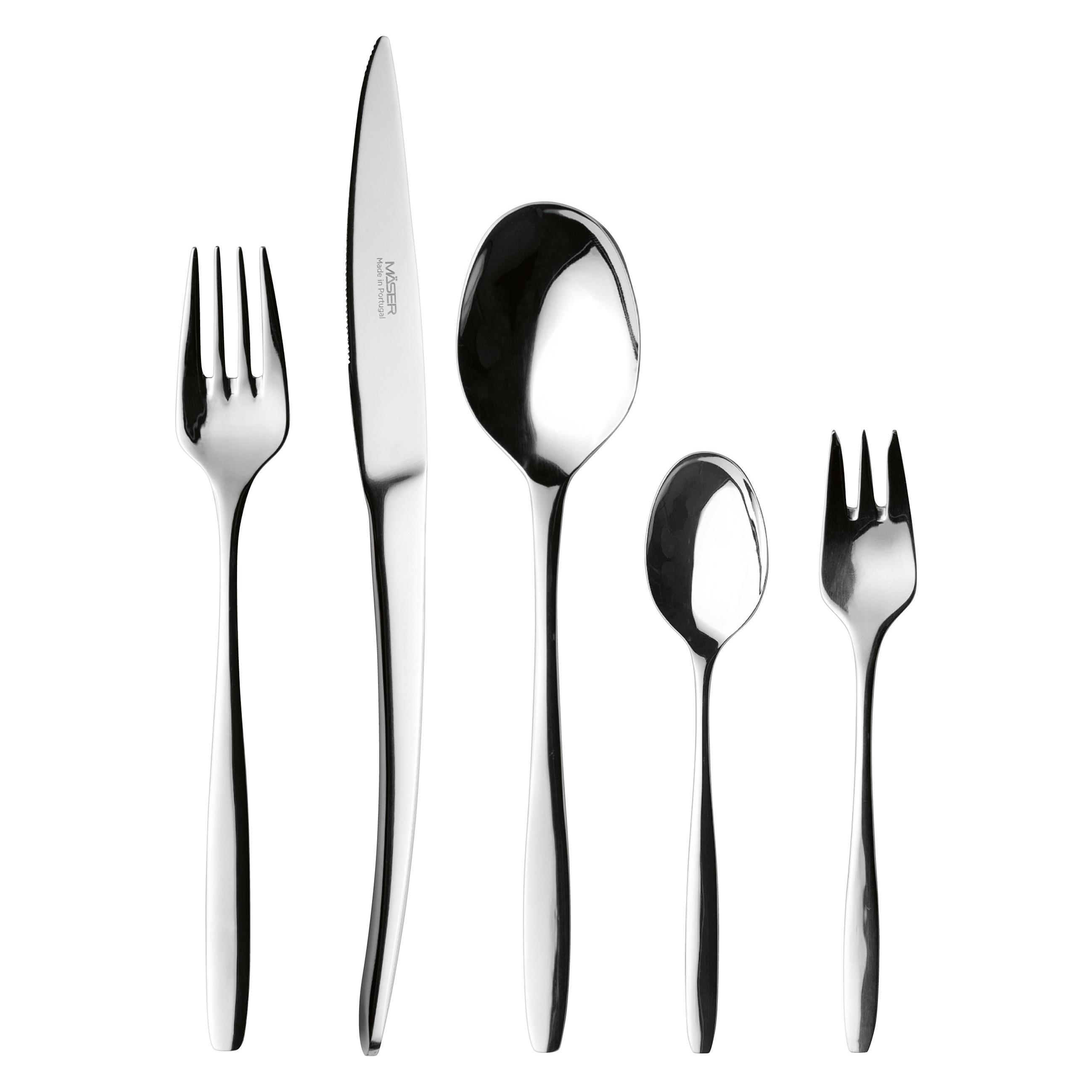 Mäser Nigran (30 Stk., Besteck Set) (935259)