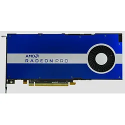 AMD Pro W5700 Radeon Pro W5700 8 GB GDDR6