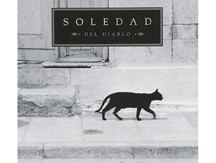 Soledad - Del Diablo