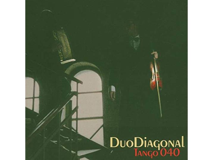 Duo Diagonal - Tango 040