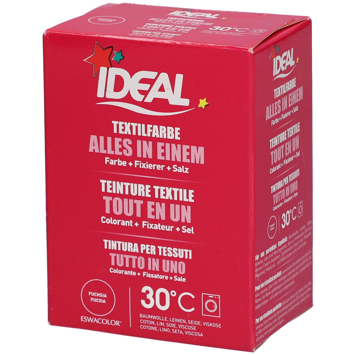 Ideal Alles in Einem fuchsia 230 g Sonstige