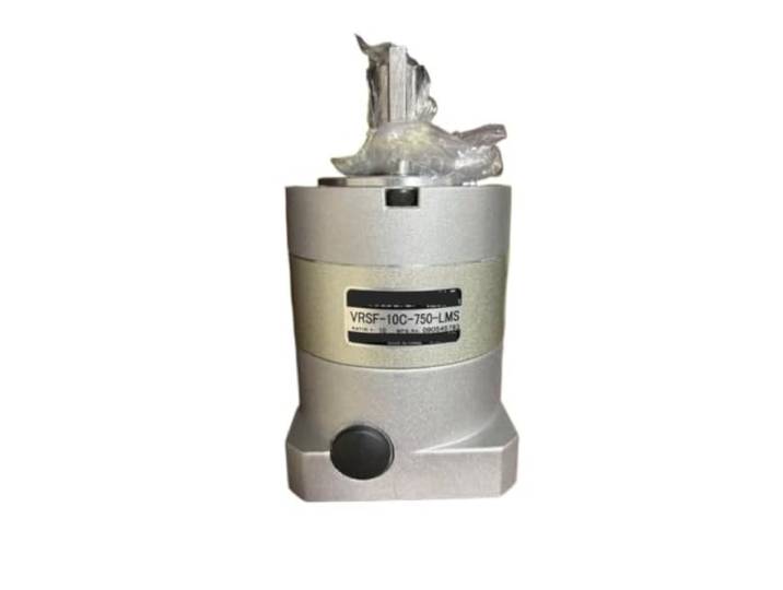 Planetengetriebe VRSF-10C-750-LMS 1:10 Übersetzung Planetengetriebe for Servomotor, geringes Spiel