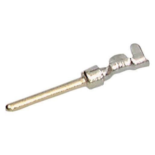 EFB Elektronik E-CRIS/28/0, 10.000er Spule, Crimpkontakte Steckergehäuse (34615.2)