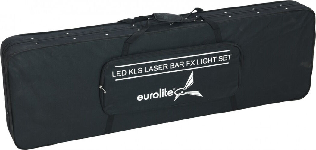 Ersatzteil Tasche Kls Laserset