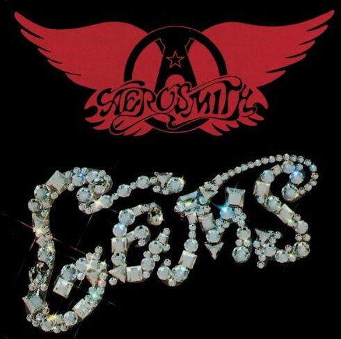 Aerosmith - Gems - Preis vom 12.10.2026 11:37:12 h