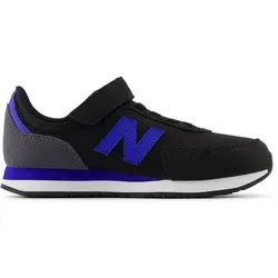 NEW BALANCE Kinder Freizeitschuhe 323, Größe 34 1⁄2 in Grau 323