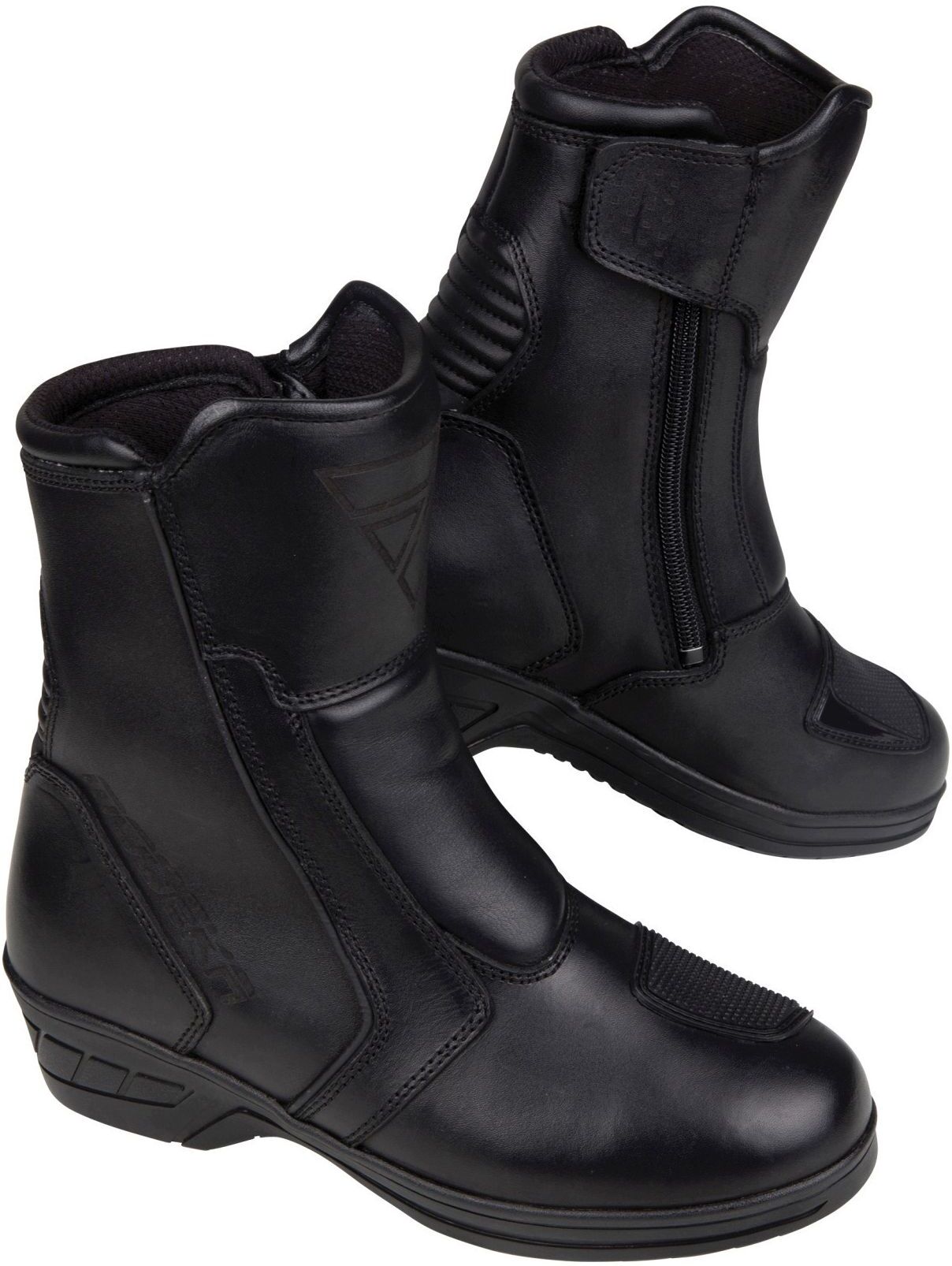 Modeka Nicoletta Lady Schuhe schwarz Gr. 36