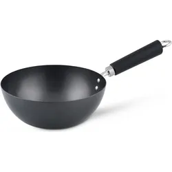 Ken Hom Excellence, Pfanne + Kochtopf, Schwarz