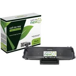 Callmenew Samsung MLT-D111S (17117) Toner – black – Alternativprodukt
