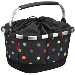 KlickFix, Velokorb, (24 l)