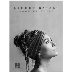 Lauren Daigle - Look Up Child, Fachbücher