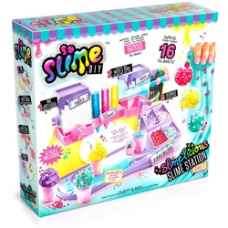 Canal Toys So Slime Slime Station