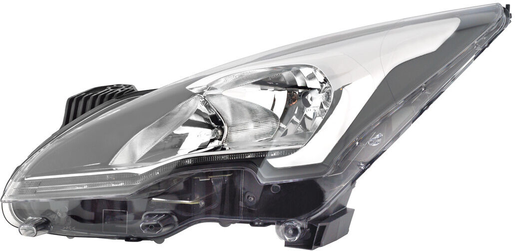 Valeo Hauptscheinwerfer Original Teil 045278 Links Für Peugeot