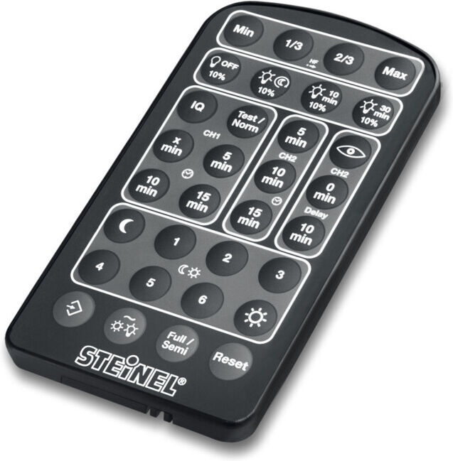STEINEL Télécommande de service RC8 559410 (559410)