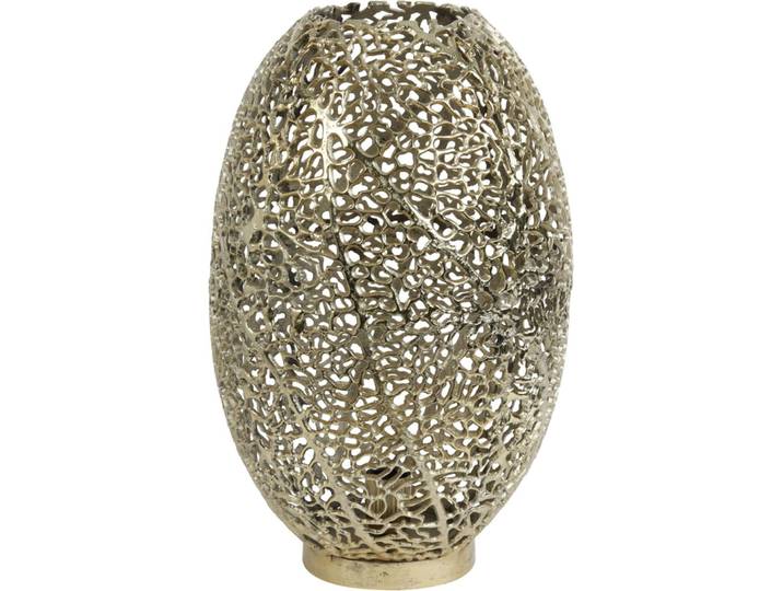 Light & Living - Tischleuchte SINULA - Ø33x52cm - Gold