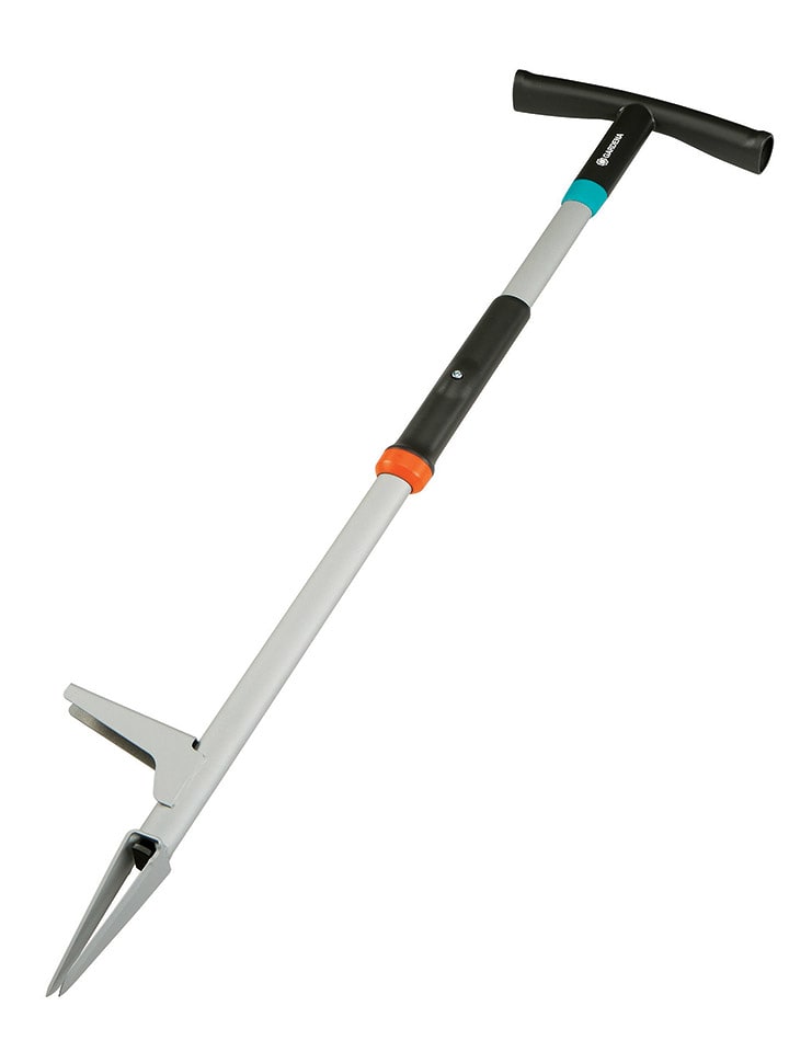 Gardena Unkrautstecher in Grau - (L)110 cm - onesize