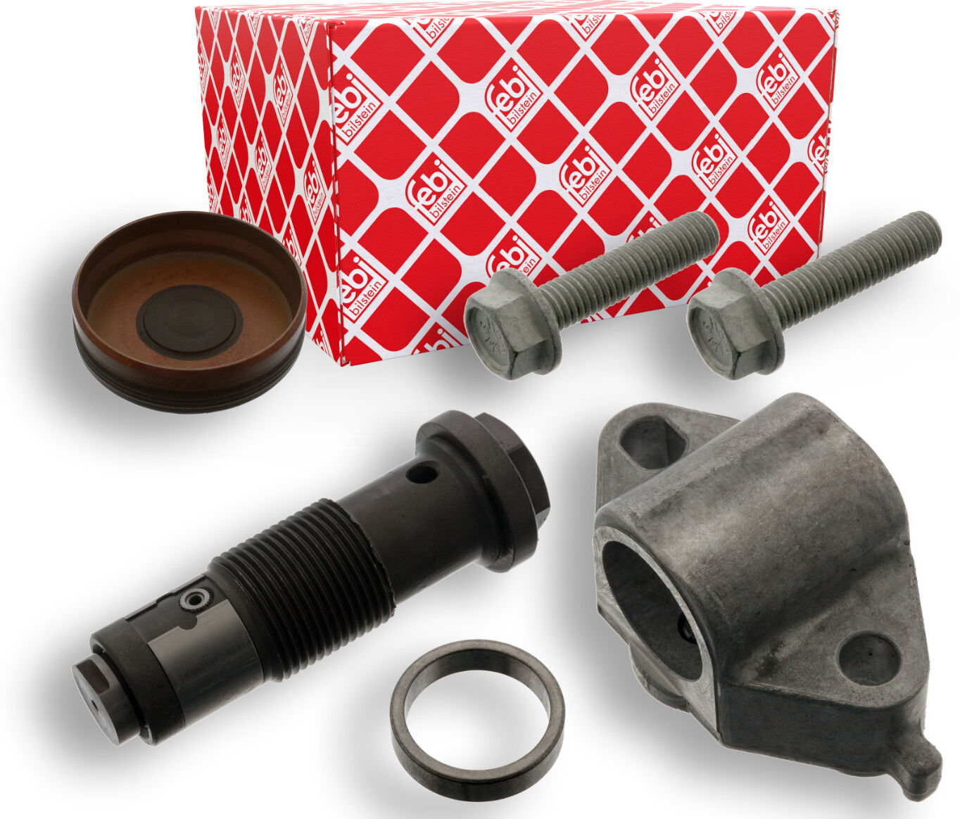 Febi Bilstein Spanner, Steuerkette 47325 Für Mercedes