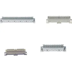 Corning LSA-Plus Endverschluss DE620045638