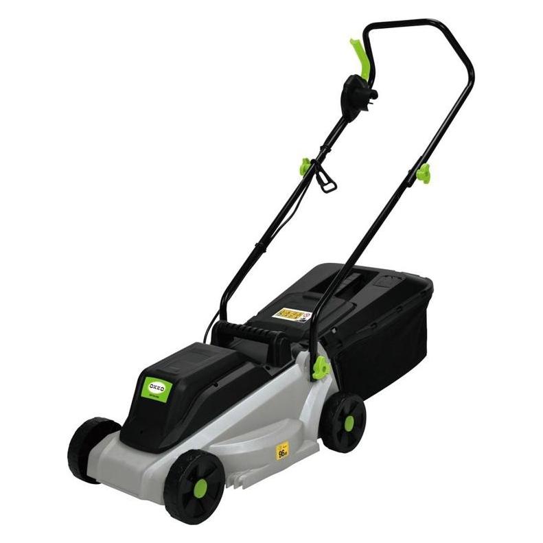 Okko Electric lawn mower SF7A109, 1200 W 32CM (Netzbetrieb) (68115801)