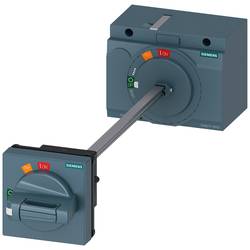 Siemens 3VA9277-0FK21 Türkupplungsdrehantrieb 1 St. Piece 3VA92770FK21