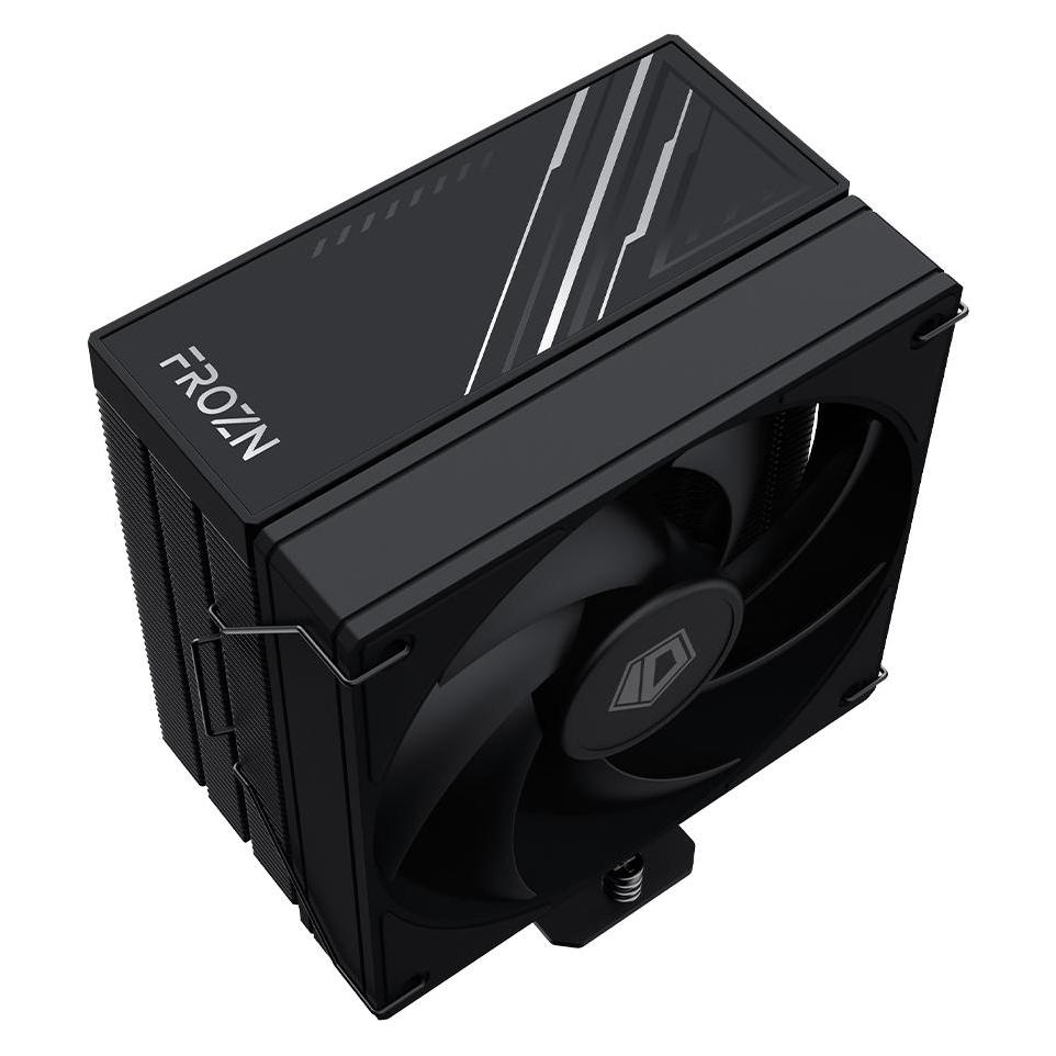 ID-Cooling Frozn A410 Schwarz (152 mm) (FROZN A410 BLACK)