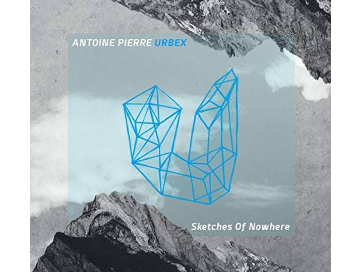 Sketches Of Nowhere