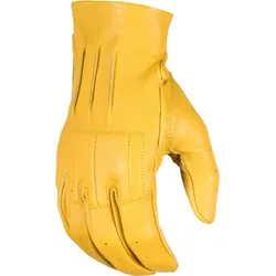 Klim Rambler, Handschuhe - Gelb - XL
