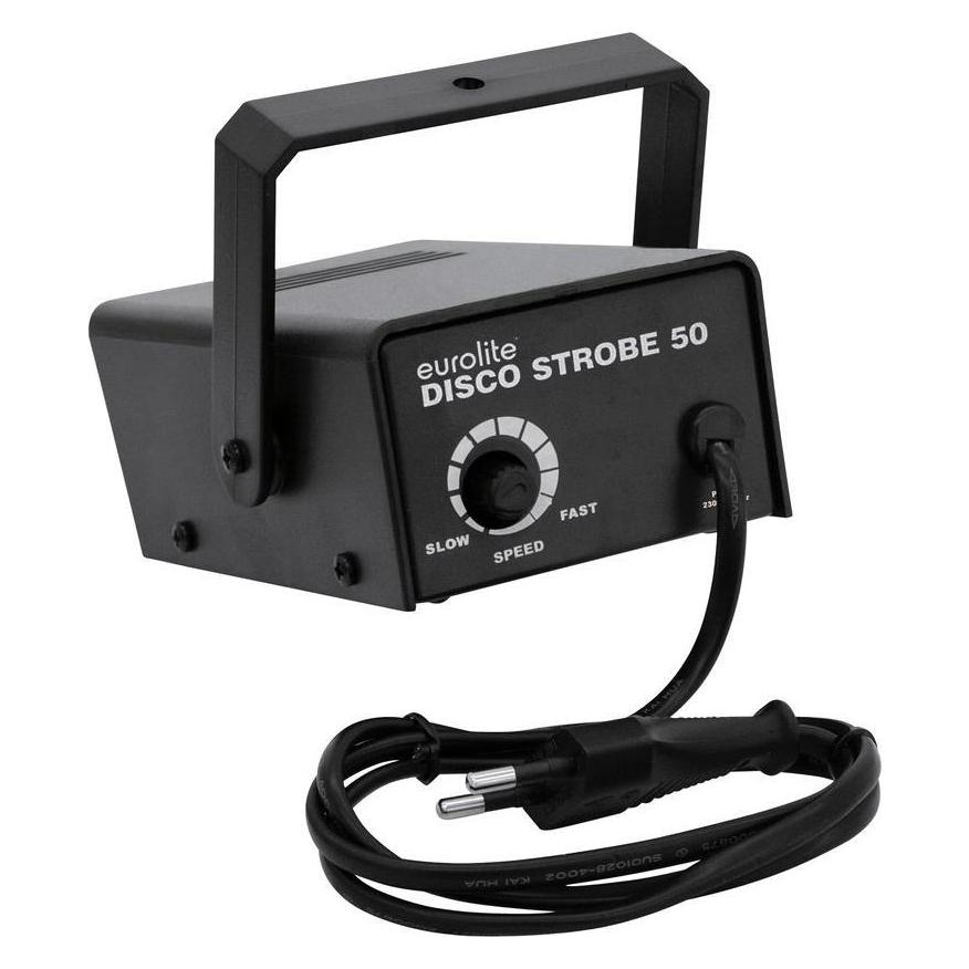 Eurolite Disco Strobe 50 (52200611)