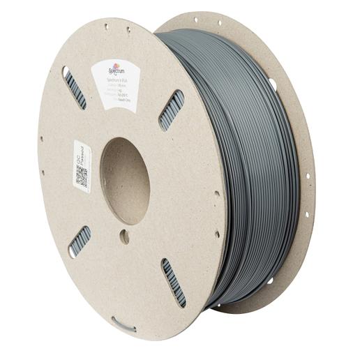 Spectrum Filament rPLA 1.75mm BASALT GREY 1kg (RAL 7012) (PLA, 1000 g, 1.75 mm) (80556)