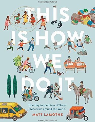 Matt Lamothe - This Is How We Do It - Preis vom 16.10.2026 11:41:07 h