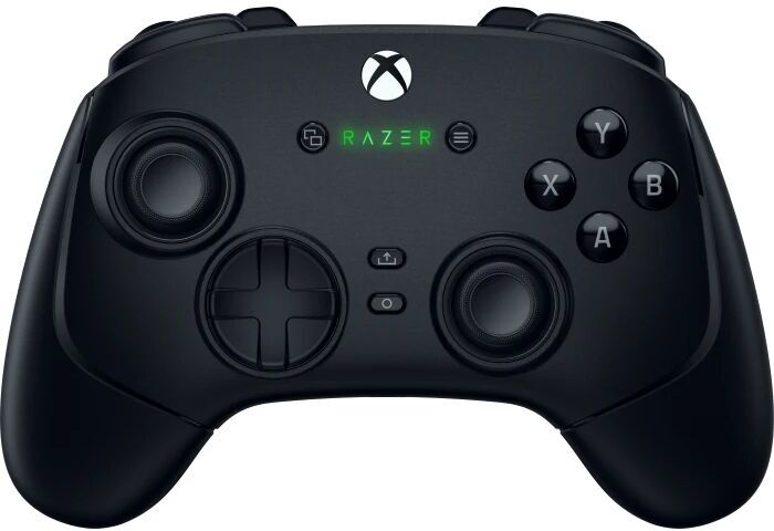 Razer Wolverine V3 Pro   Svart