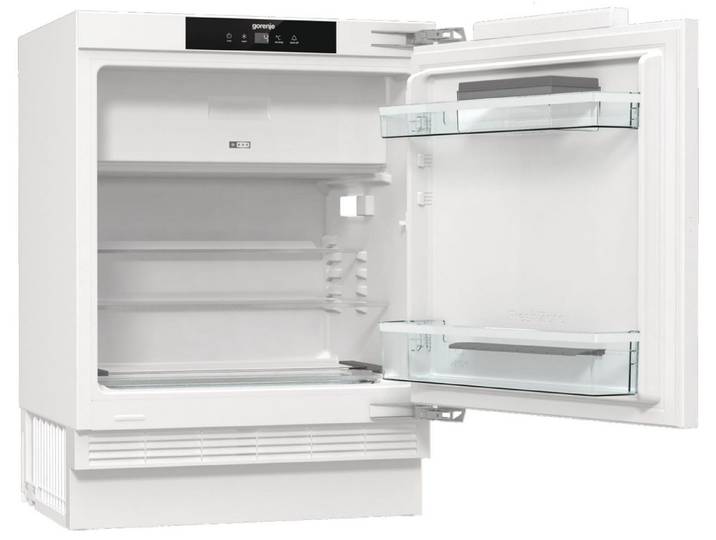 GORENJE Kühlschrank RBIU609EA1, 0.0 cm hoch