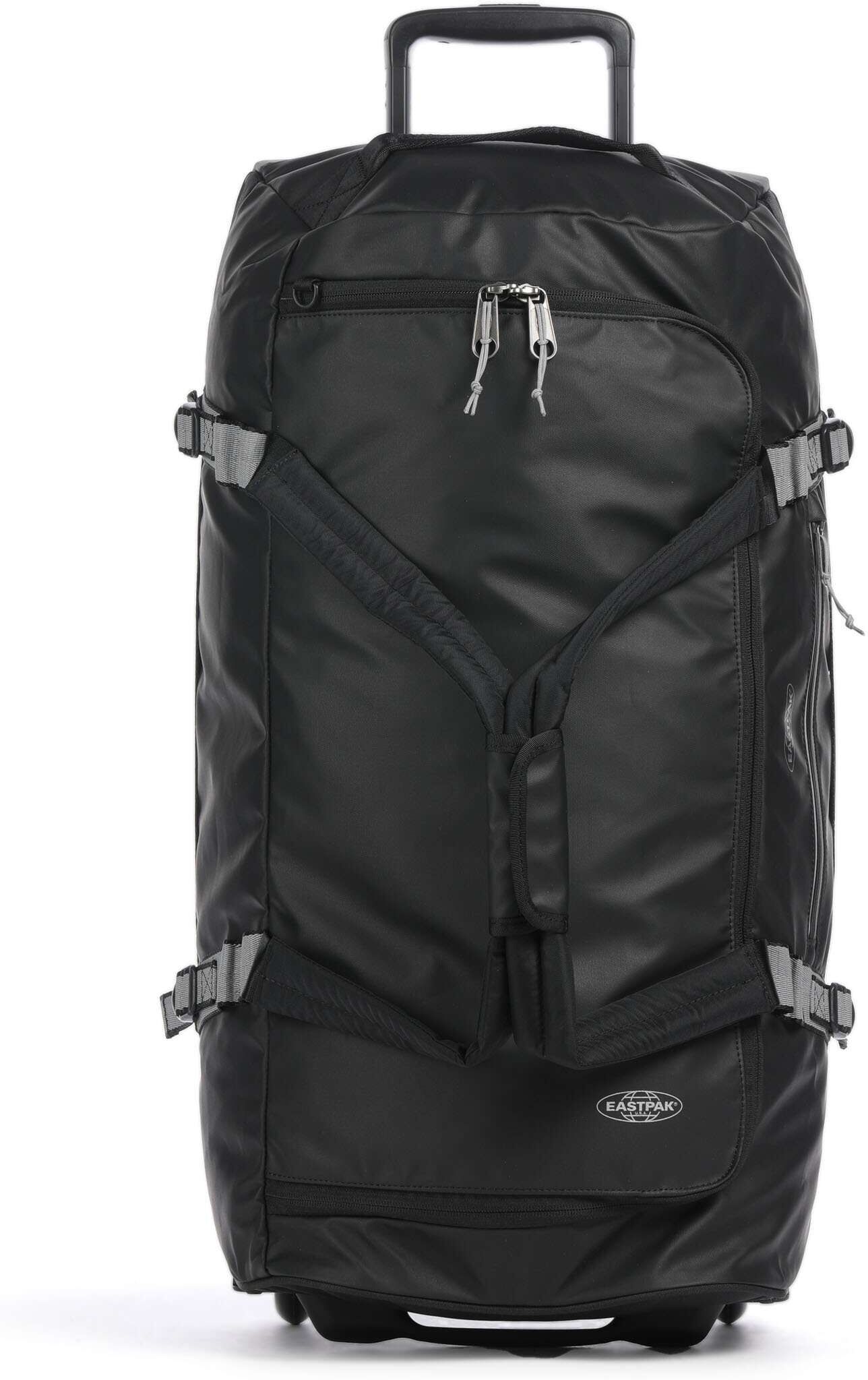 Eastpak Tarp Duffel Pack M   Reistas met wielen   60 L
