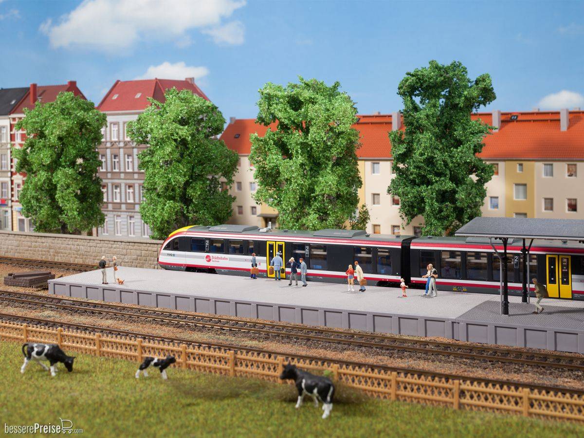 Auhagen 41634