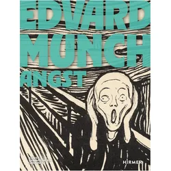 Edvard Munch - Angst, Fachbücher von Diana Kopka, Florence Thurmes, Kerstin Drechsel, Sina Tonn