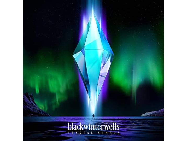 Crystal Shards