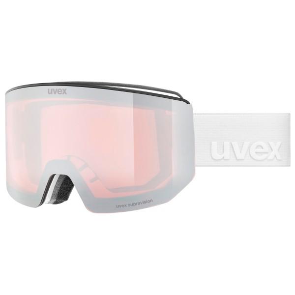 Uvex - Lace Attract S1-2 (VLT 24-61%) - Skibrille rosa