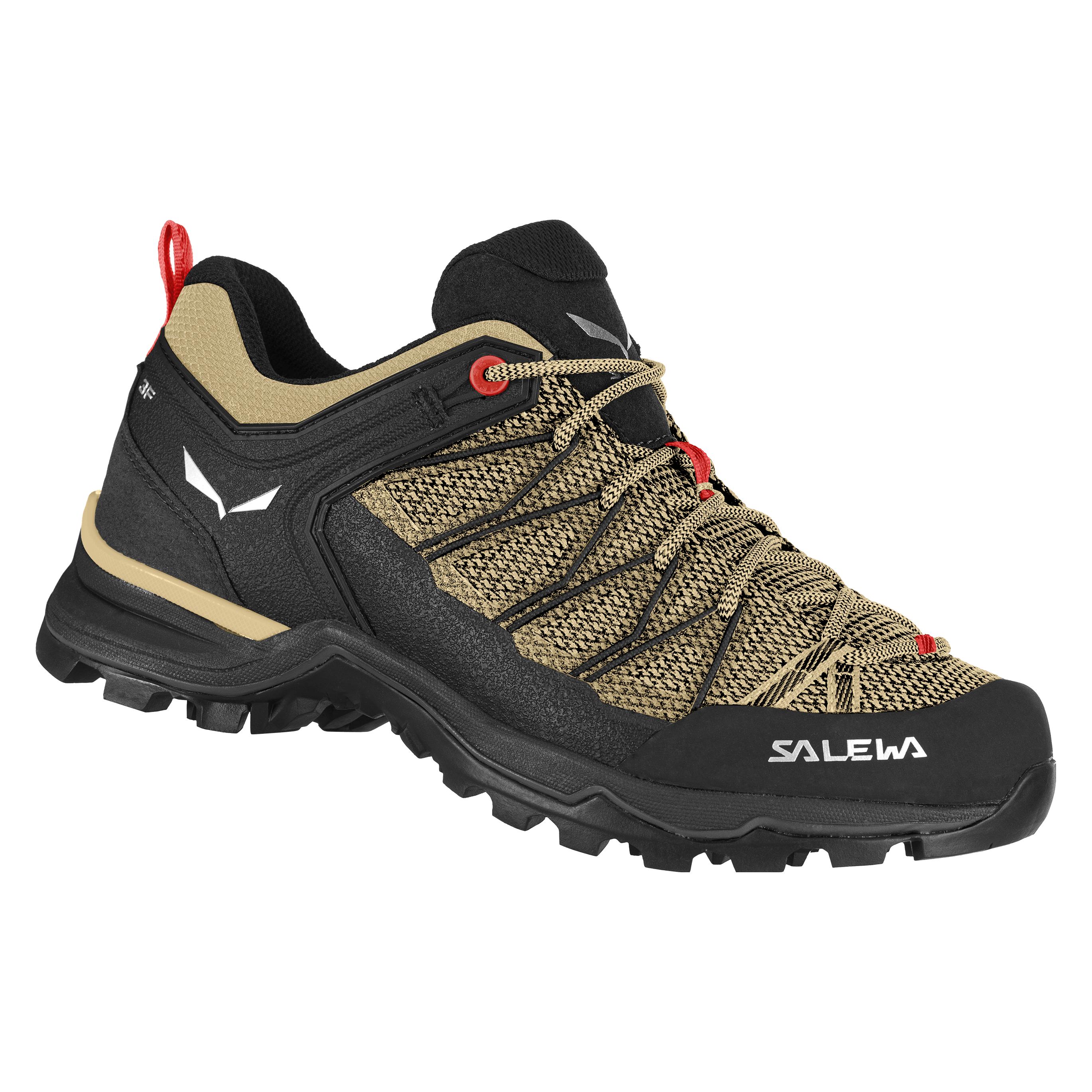 Salewa Mountain Trainer Lite Daschuhe (38.5) (544722)