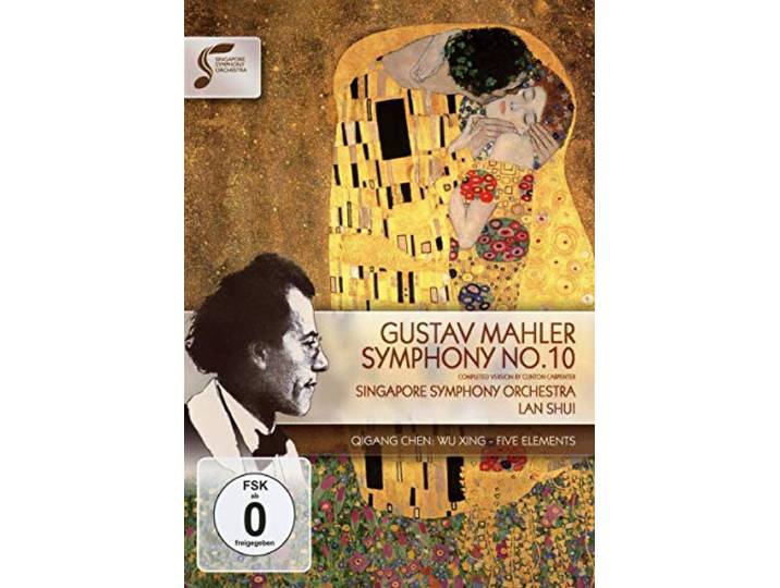 Sso - Symphony No.10