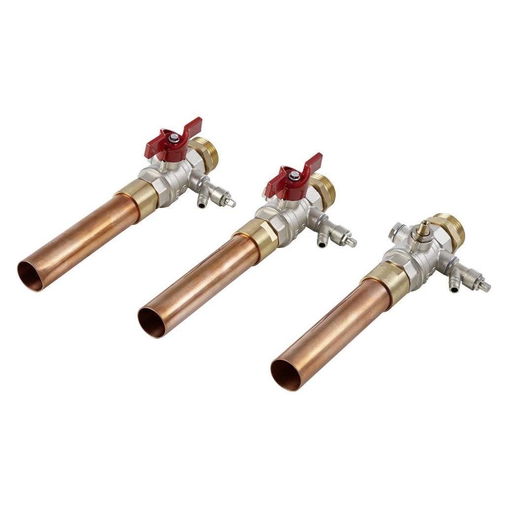 Stiebel Eltron Stiebel AS-HM trend Anschlussset 233750 (233750)