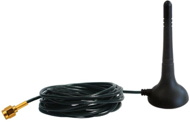 Eltako Antenne radio avec câble de 250 cm FA250 (30000550)