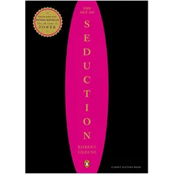 The Art of Seduction, Ratgeber von Robert Greene